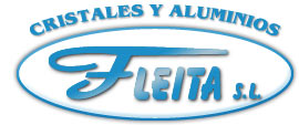 Cristalería y Aluminios Fleita S.L.